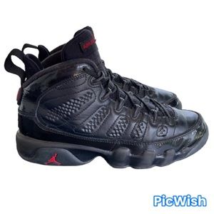 Air Jordan 9 Retro